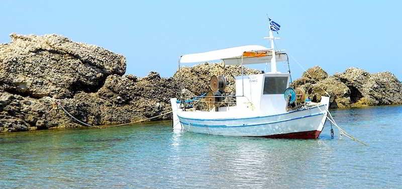 Sebastian'S - Agios Gordios Beach Daire Dış mekan fotoğraf